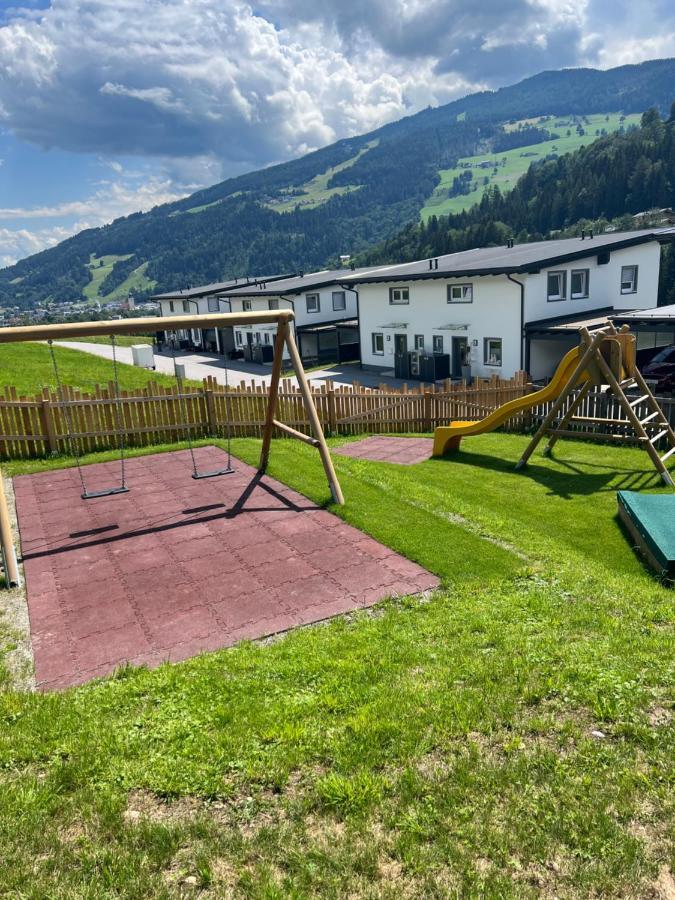 Ferienwohnung wohn.genuss app traumhaus Schladming Exterior foto