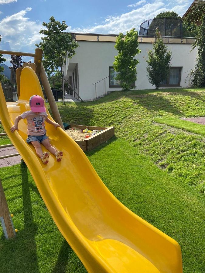 Ferienwohnung wohn.genuss app traumhaus Schladming Exterior foto